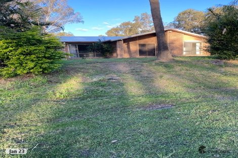 4686-4694 Mount Lindesay Hwy, North Maclean, QLD 4280