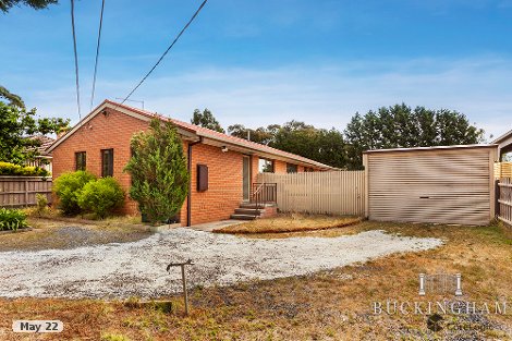 43 Panorama Ave, Lower Plenty, VIC 3093