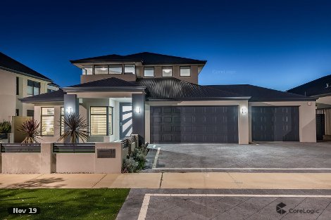 11 Seabreeze Ave, Burns Beach, WA 6028