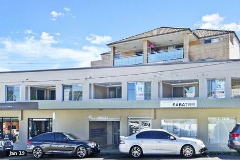 14/10-12 Ethel St, Eastwood, NSW 2122