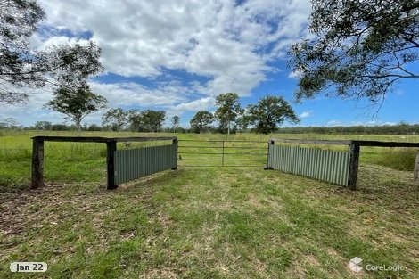 585-615 Rosewood Laidley Rd, Calvert, QLD 4340