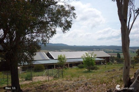 283 Warrens Corner Rd, Numeralla, NSW 2630