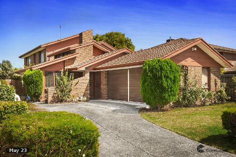 6 Lakeland Ct, Dingley Village, VIC 3172