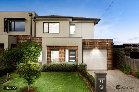 34 Moushall Ave, Niddrie, VIC 3042