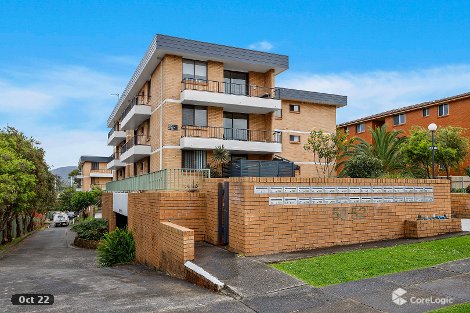 28/50-52 Keira St, Wollongong, NSW 2500