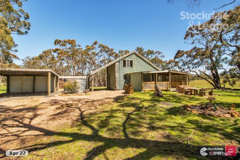 147 Mt Doran-Egerton Rd, Mount Doran, VIC 3334