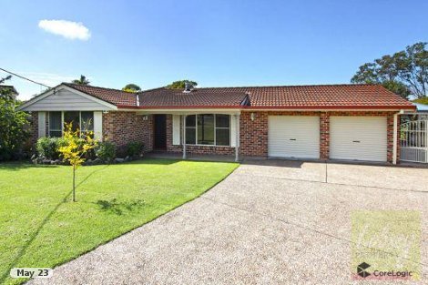 20 Mayne St, Wilberforce, NSW 2756