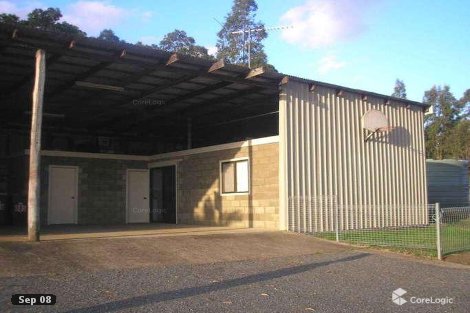 805 Rushforth Rd, Elland, NSW 2460