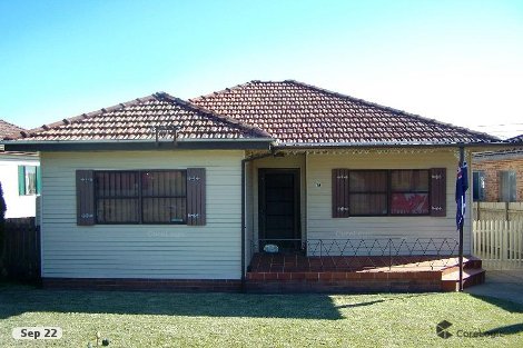 1a Taralga St, Old Guildford, NSW 2161