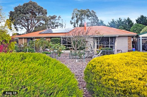 11 Musgrave St, Ballan, VIC 3342