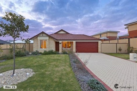 223 Golf Links Dr, Carramar, WA 6031