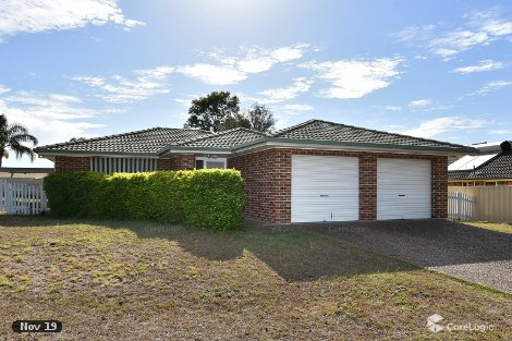 12 Jason Cl, Hunterview, NSW 2330