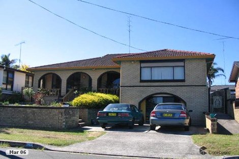 363 Reddall Pde, Mount Warrigal, NSW 2528