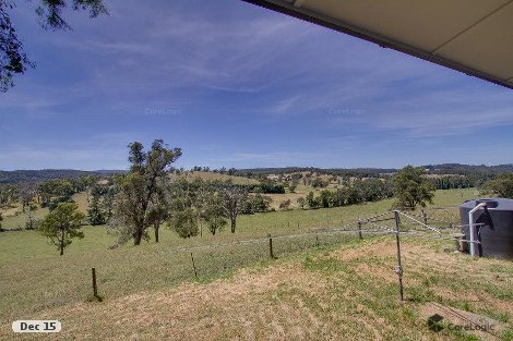 920 Woori Yallock Rd, Nangana, VIC 3781