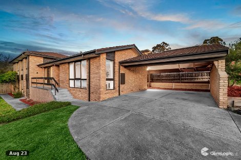 5 Crofton Tce, Doncaster East, VIC 3109