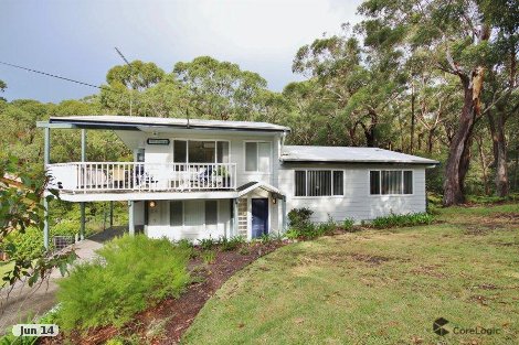 24 Hyam Rd, Hyams Beach, NSW 2540