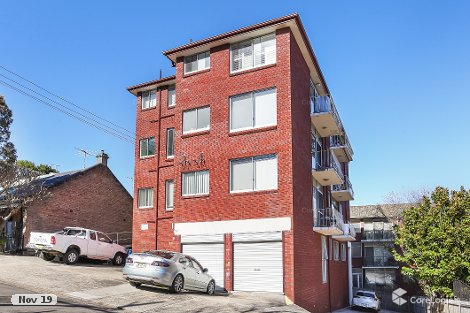 2/52 Hornsey St, Rozelle, NSW 2039