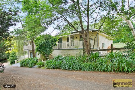 1266 Bells Line Of Road, Kurrajong Heights, NSW 2758