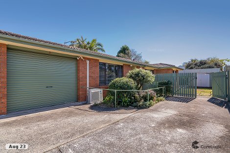 2/9 Burrawang St, Ettalong Beach, NSW 2257