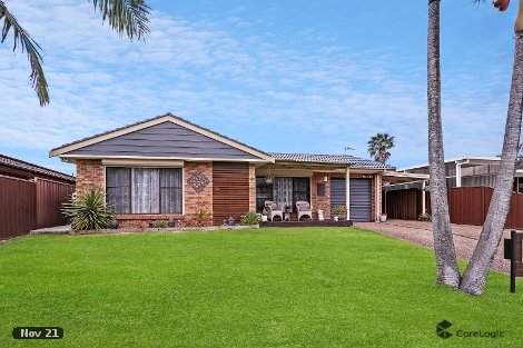 5 Featherwood Pl, Albion Park Rail, NSW 2527