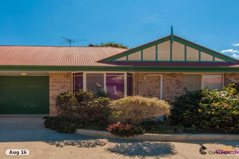 2/18 Wavey St, Zillmere, QLD 4034