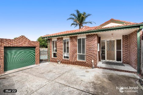 2/12 Flynn St, Springvale, VIC 3171