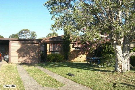 5 Keats Pl, Ingleburn, NSW 2565