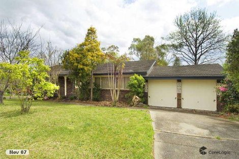 30 Homewood Ave, Hornsby, NSW 2077