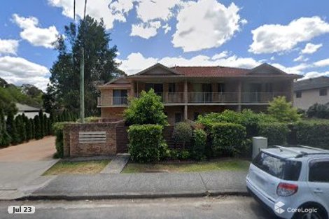 12/68 Dwyer St, North Gosford, NSW 2250