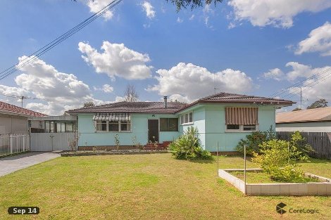 3 Stokoe St, Warwick Farm, NSW 2170