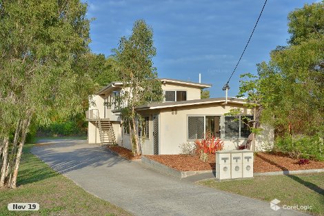 99 Barney St, Barney Point, QLD 4680