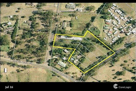 555 Campbelltown Rd, Denham Court, NSW 2565