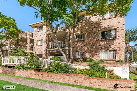 7/30 Coleridge St, Riverwood, NSW 2210