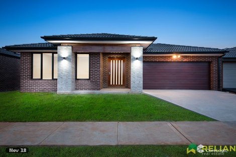 86 Bromley Cct, Thornhill Park, VIC 3335