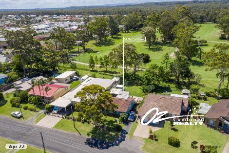 54 The Park Drive, Sanctuary Point, NSW 2540