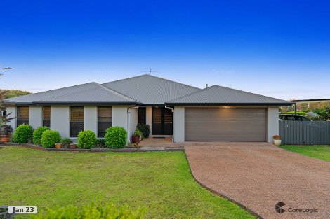 26 Berghofer Dr, Highfields, QLD 4352