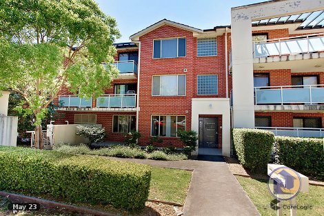 22/7-11 Paton St, Merrylands West, NSW 2160