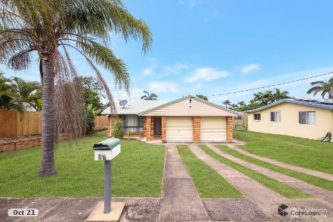 76 Hill St, Emu Park, QLD 4710