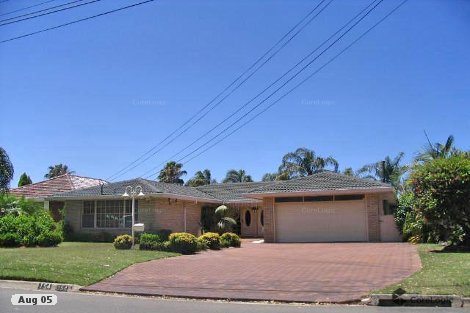 154 Belgrave Esp, Sylvania Waters, NSW 2224