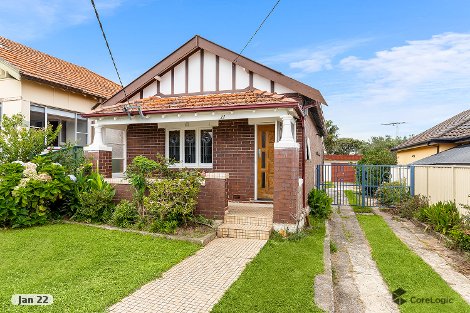 22 Manildra St, Earlwood, NSW 2206