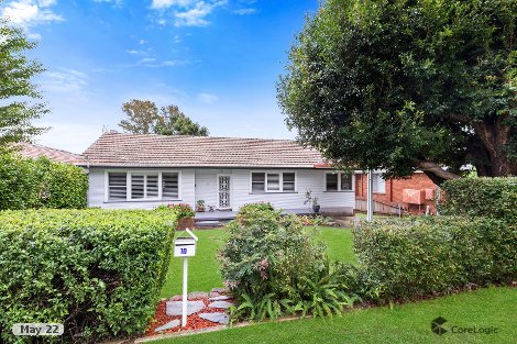 10 Mawson Ave, East Maitland, NSW 2323