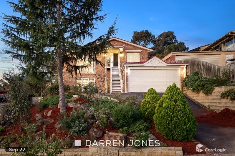 48 Hillingdon Dr, Diamond Creek, VIC 3089