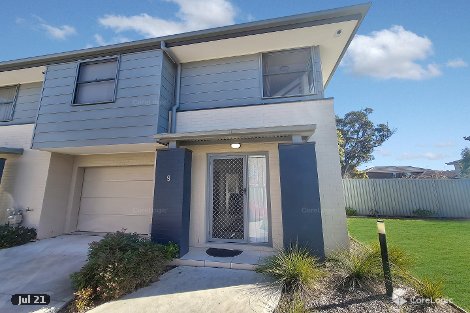 9/79 Brisbane St, Oxley Park, NSW 2760