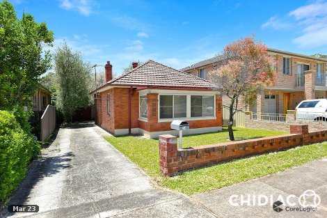 35 Lancaster Ave, Melrose Park, NSW 2114