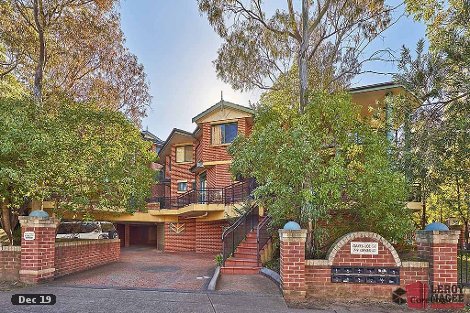 5/7-9 Oakes St, Westmead, NSW 2145