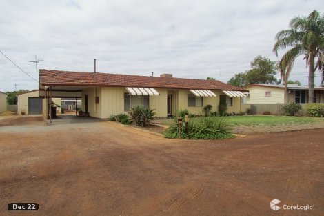 75 Yewers Ave, Morawa, WA 6623