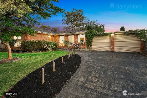 17 Toolimerin Ave, Bayswater North, VIC 3153