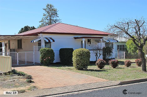 5 King St, Coonabarabran, NSW 2357