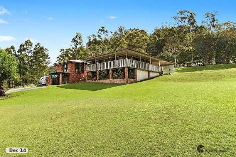 1350 Yarramalong Rd, Wyong Creek, NSW 2259