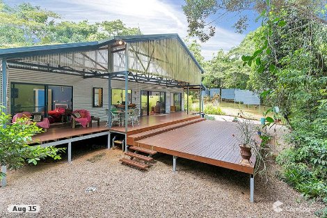 13 Williamson Dr, Kuranda, QLD 4881